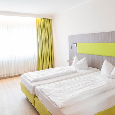Das Ebertor - Hotel & Hostel Boppard Εξωτερικό φωτογραφία