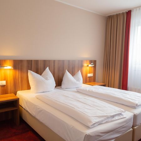 Das Ebertor - Hotel & Hostel Boppard Εξωτερικό φωτογραφία