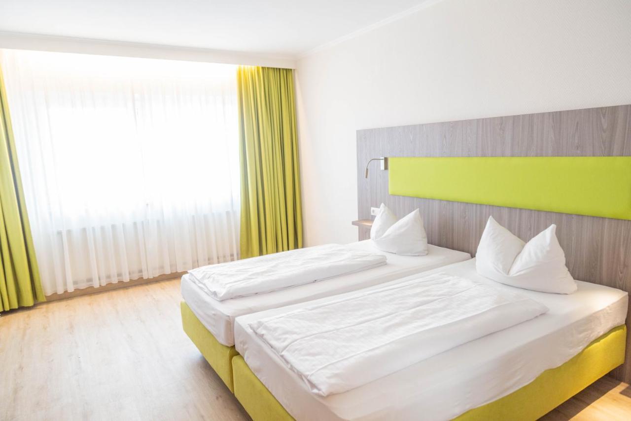 Das Ebertor - Hotel & Hostel Boppard Εξωτερικό φωτογραφία