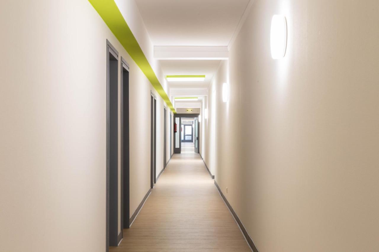 Das Ebertor - Hotel & Hostel Boppard Εξωτερικό φωτογραφία