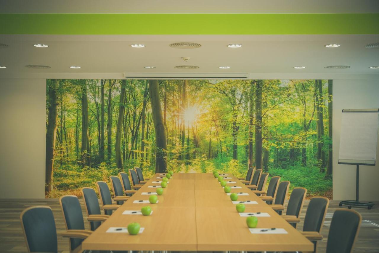 Das Ebertor - Hotel & Hostel Boppard Εξωτερικό φωτογραφία