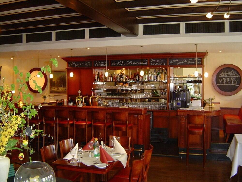 Das Ebertor - Hotel & Hostel Boppard Εξωτερικό φωτογραφία