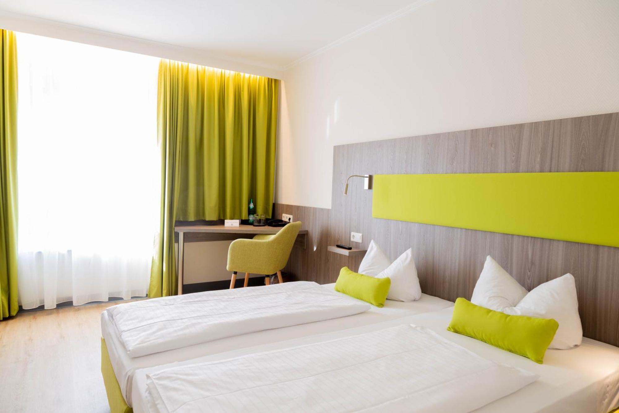 Das Ebertor - Hotel & Hostel Boppard Εξωτερικό φωτογραφία