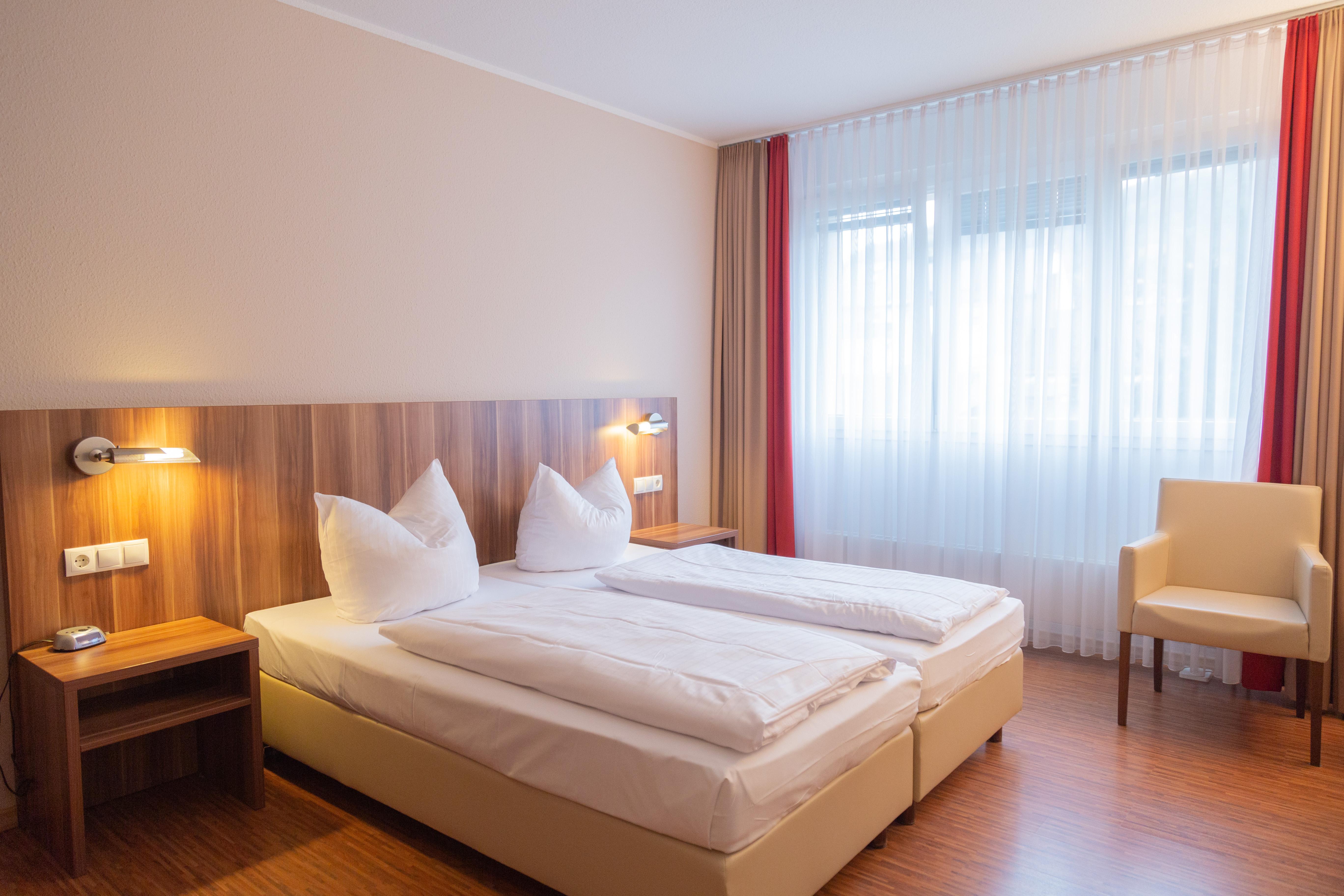 Das Ebertor - Hotel & Hostel Boppard Εξωτερικό φωτογραφία