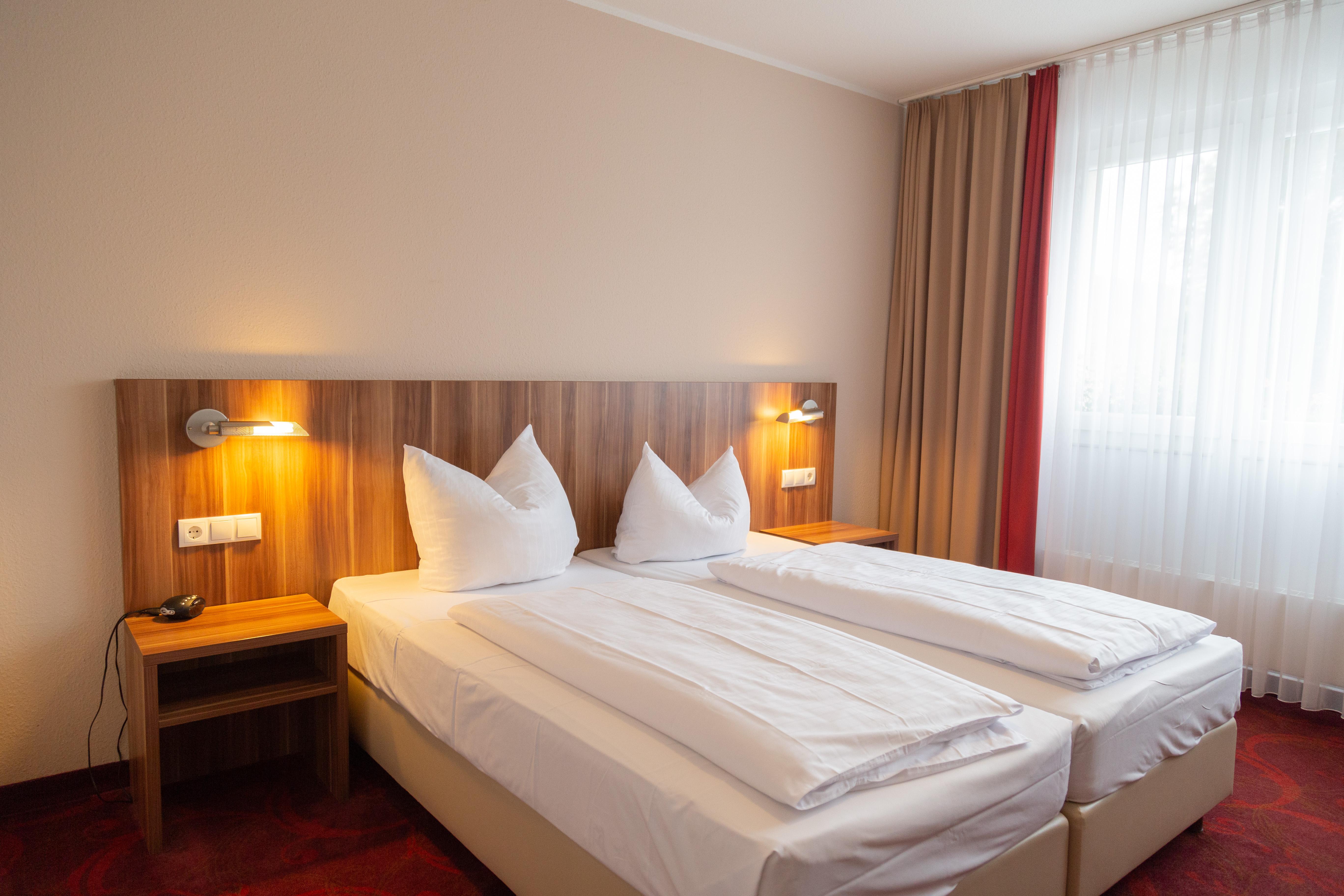 Das Ebertor - Hotel & Hostel Boppard Εξωτερικό φωτογραφία