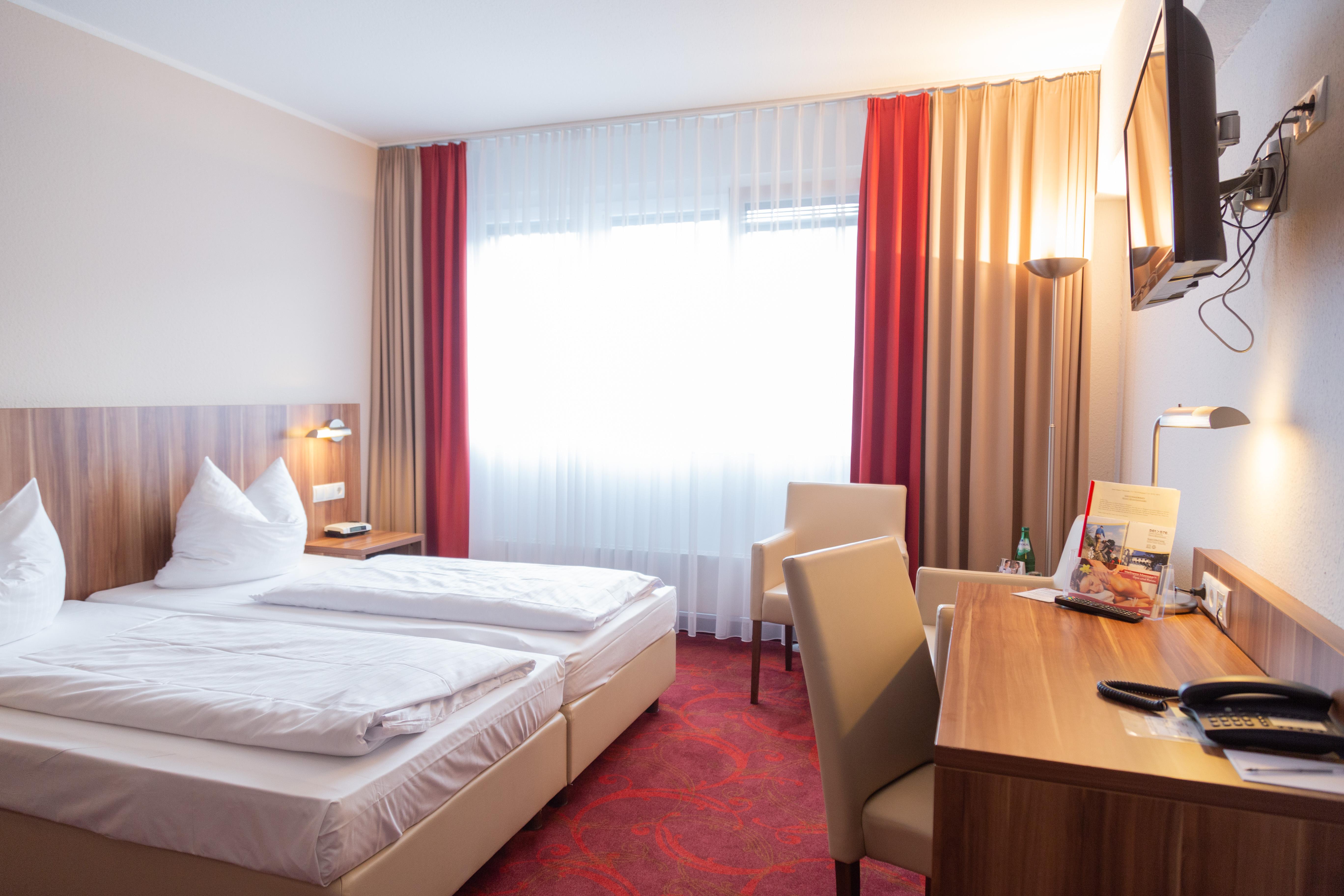 Das Ebertor - Hotel & Hostel Boppard Εξωτερικό φωτογραφία
