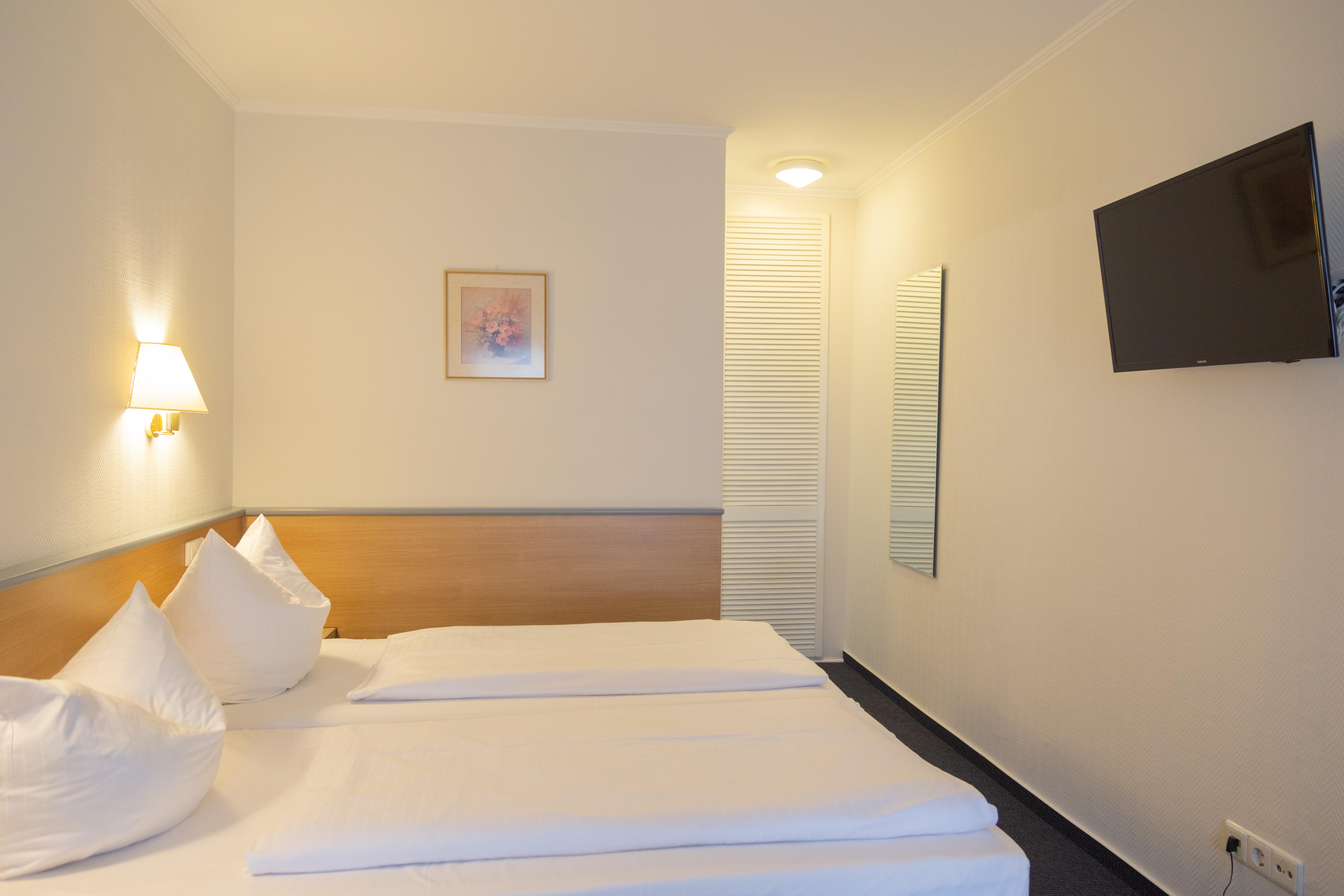 Das Ebertor - Hotel & Hostel Boppard Εξωτερικό φωτογραφία