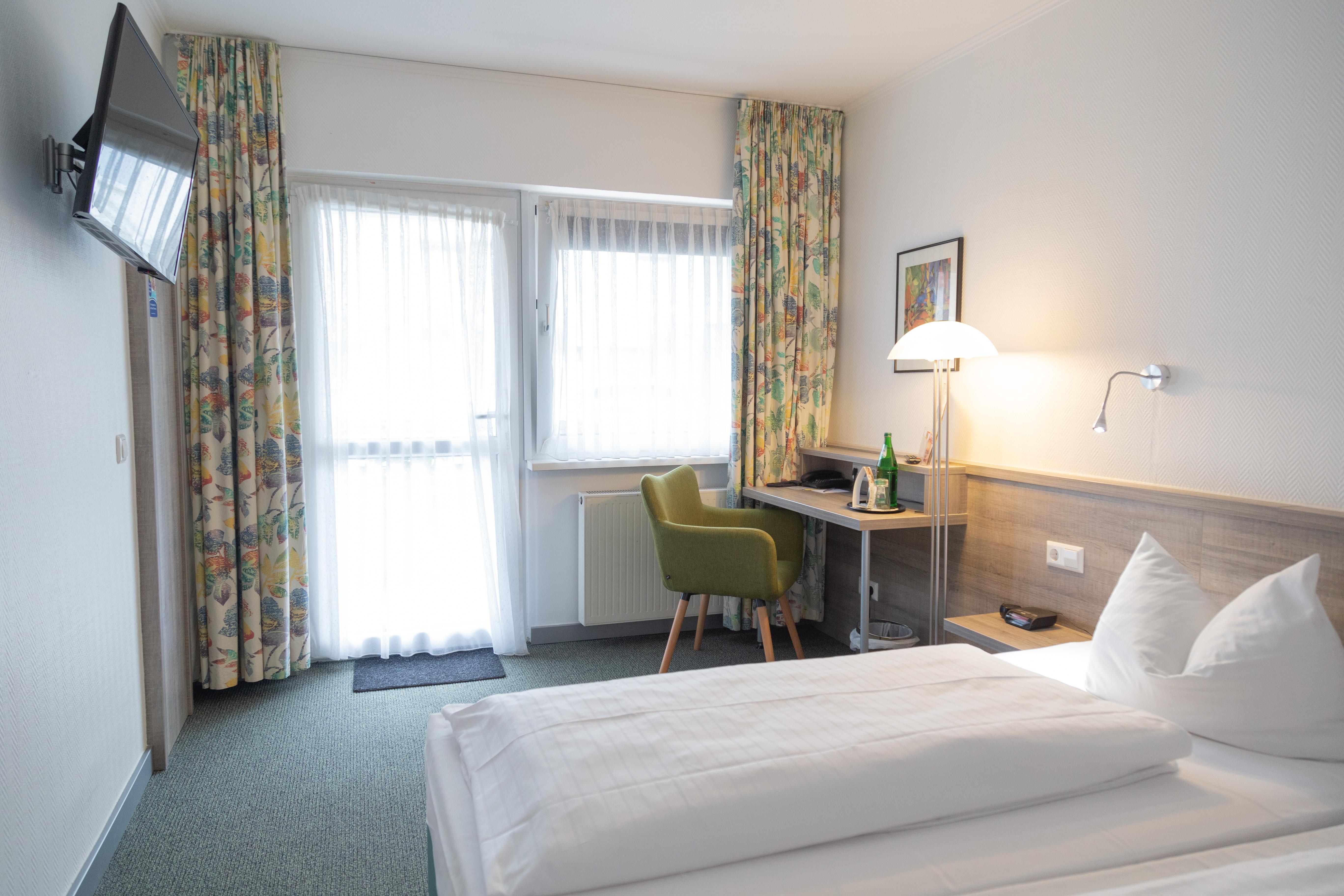 Das Ebertor - Hotel & Hostel Boppard Εξωτερικό φωτογραφία