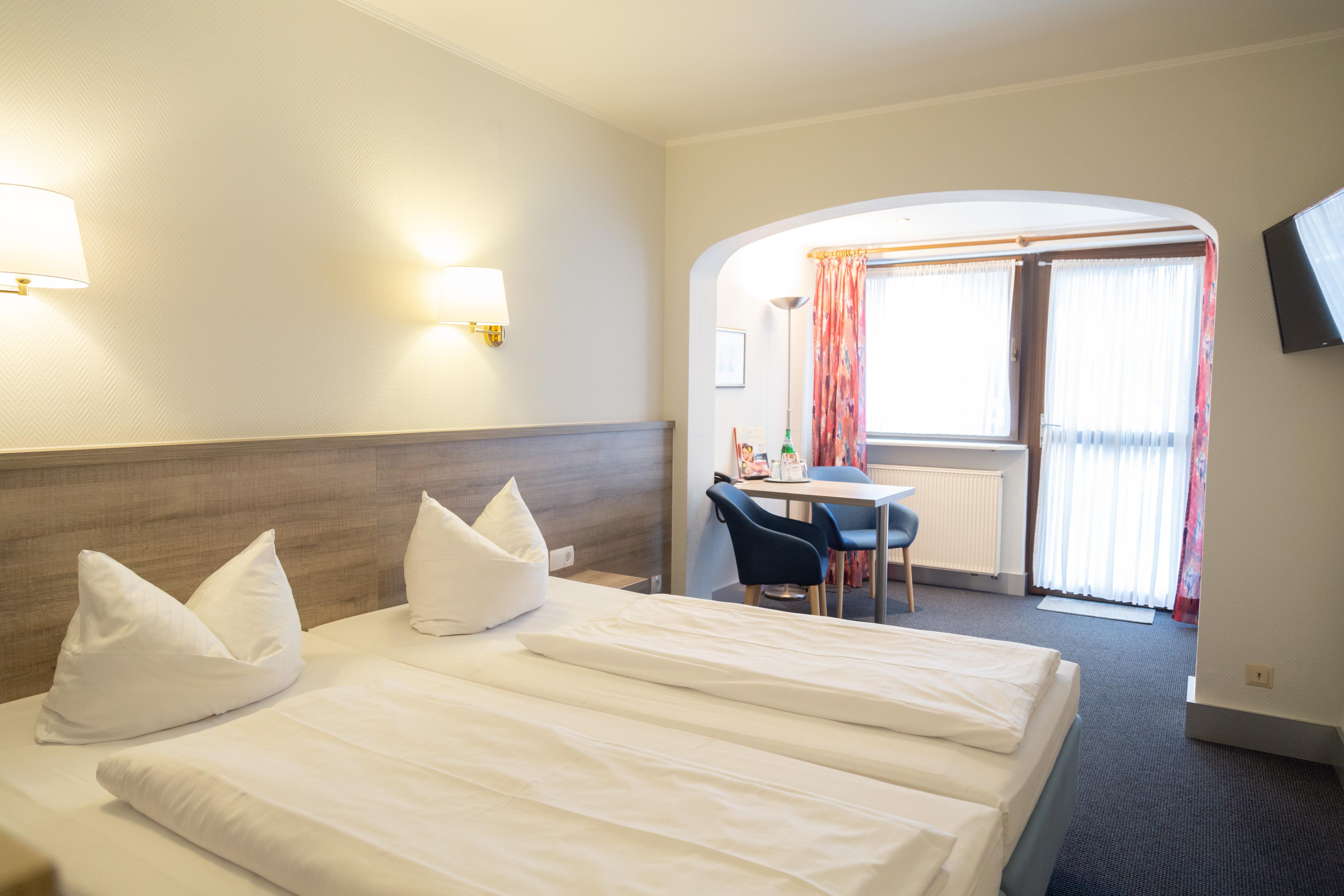 Das Ebertor - Hotel & Hostel Boppard Εξωτερικό φωτογραφία
