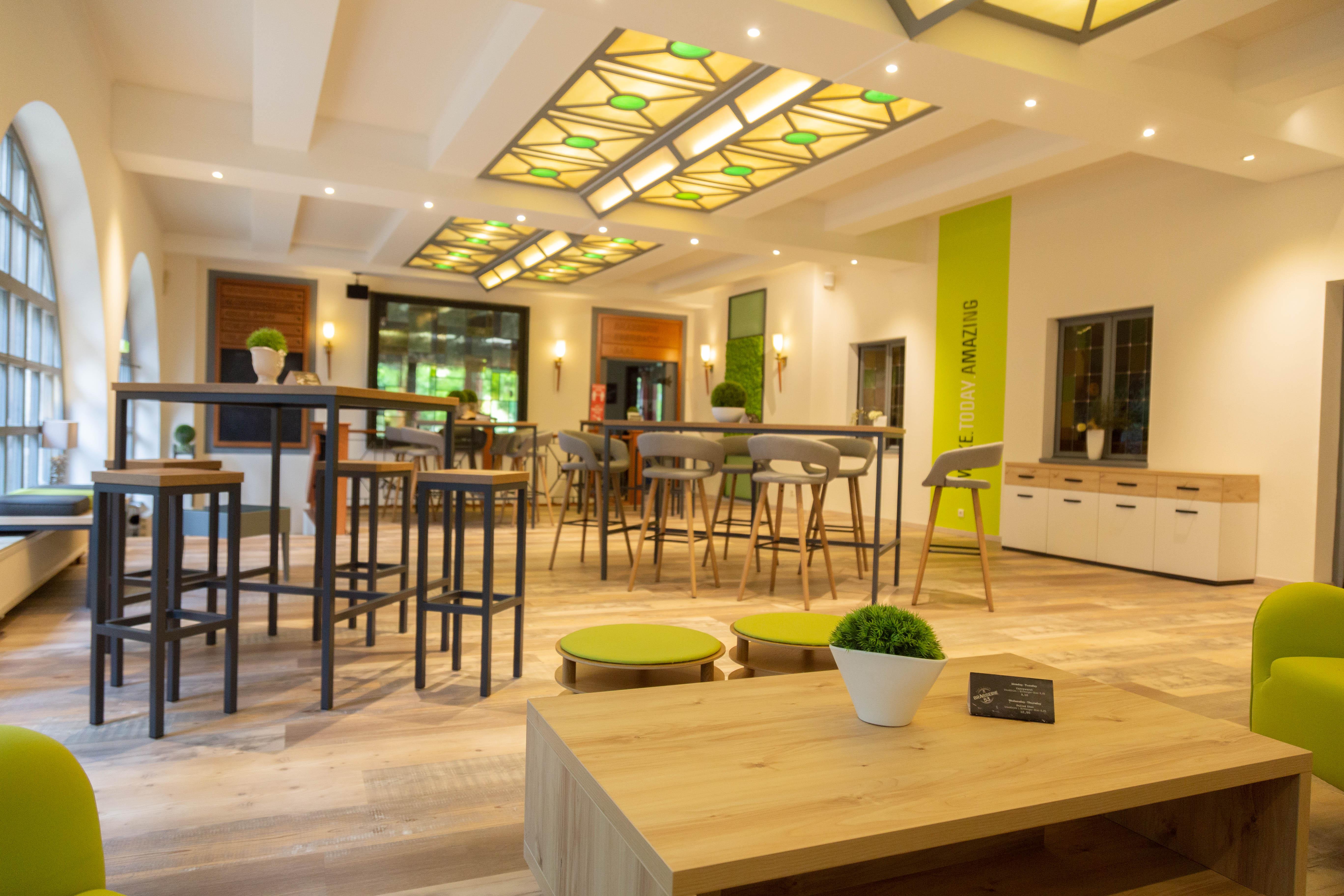 Das Ebertor - Hotel & Hostel Boppard Εξωτερικό φωτογραφία
