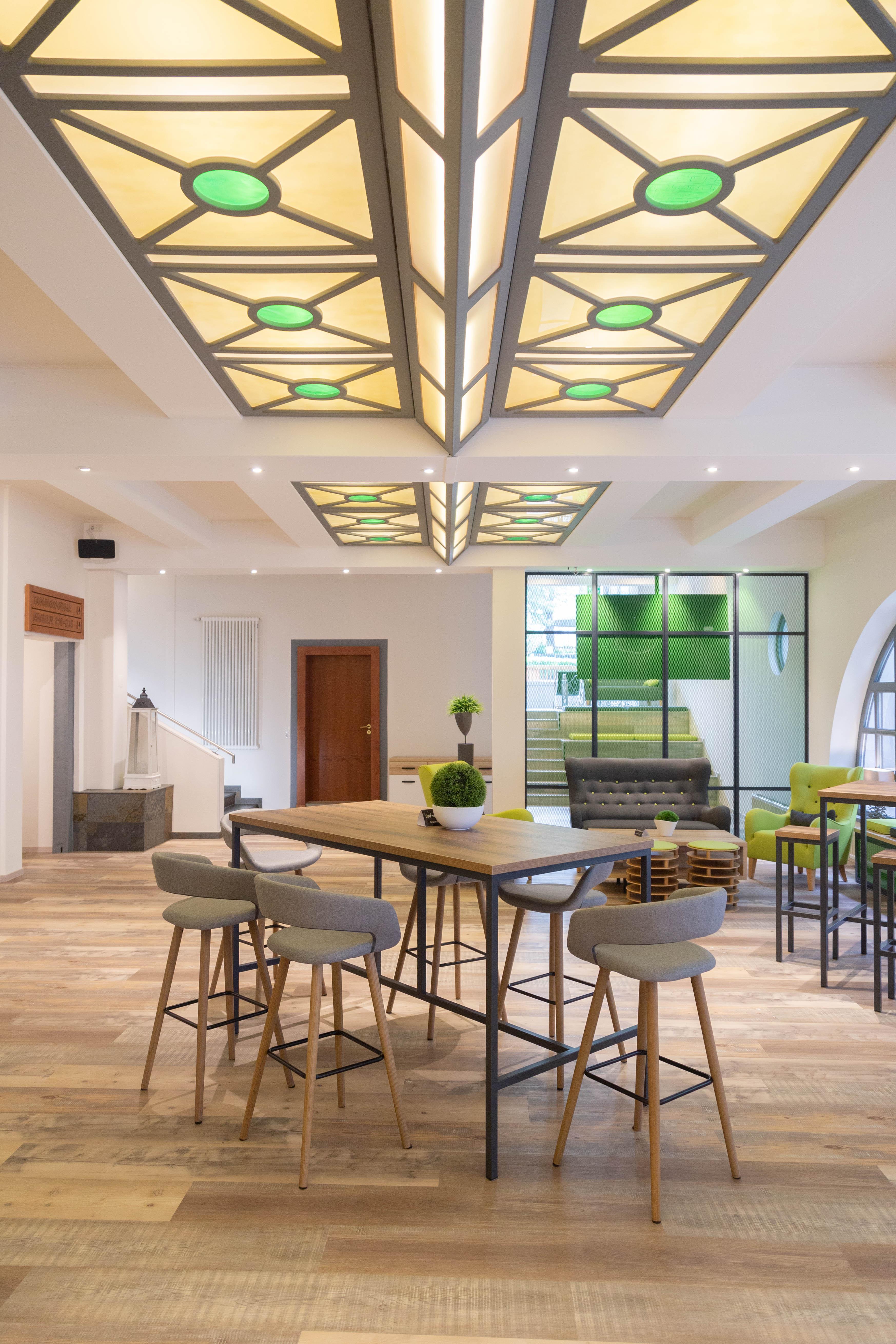 Das Ebertor - Hotel & Hostel Boppard Εξωτερικό φωτογραφία