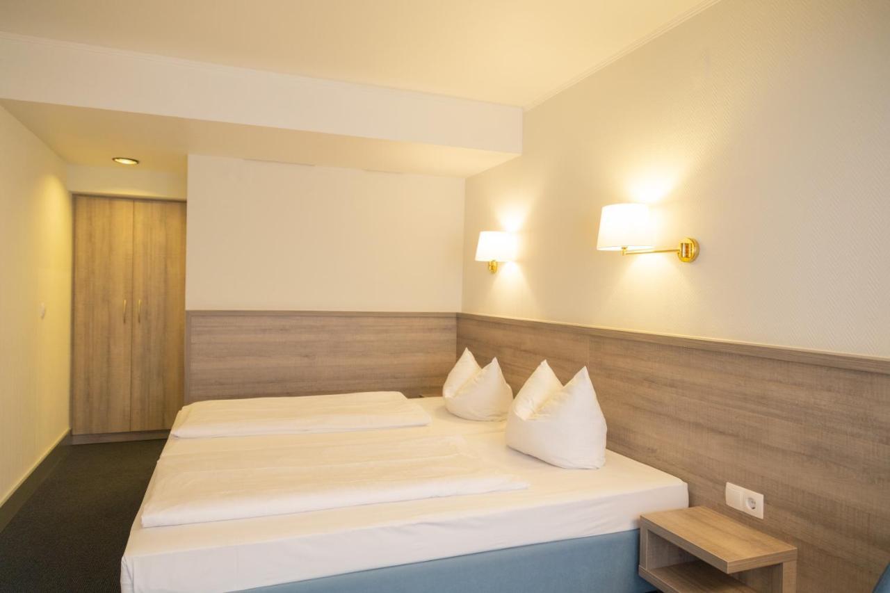 Das Ebertor - Hotel & Hostel Boppard Εξωτερικό φωτογραφία
