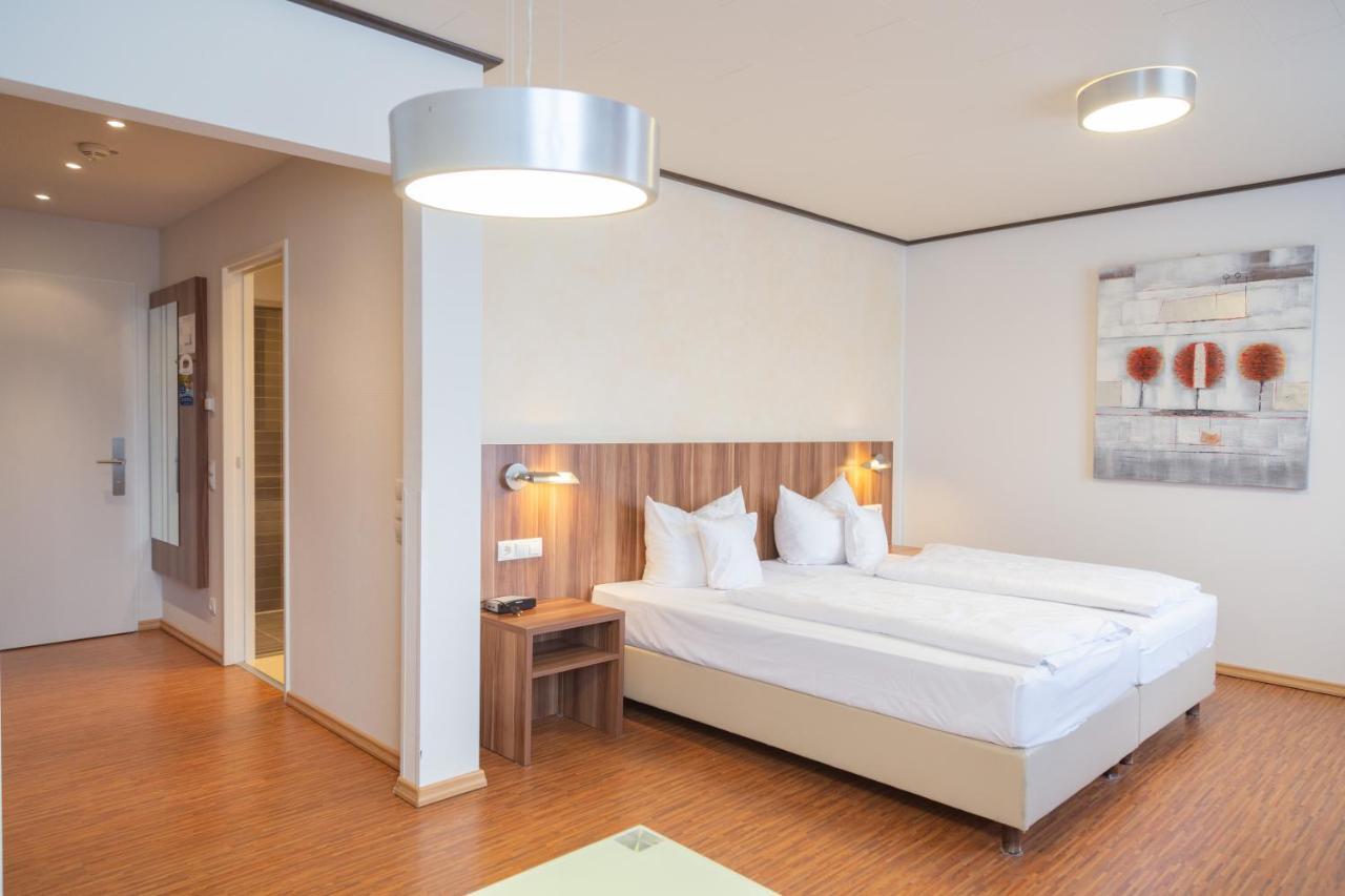 Das Ebertor - Hotel & Hostel Boppard Εξωτερικό φωτογραφία